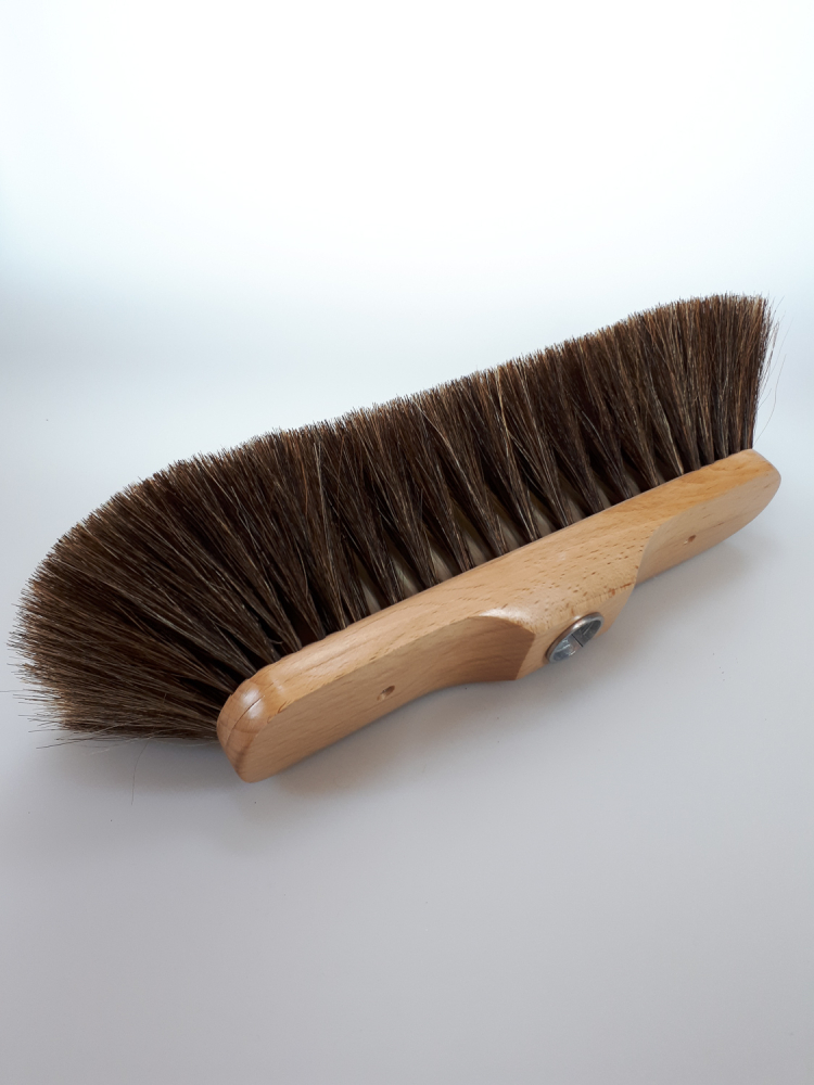 Preview: Parkettbesen